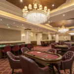 High roller VIP programs for South African casino clients