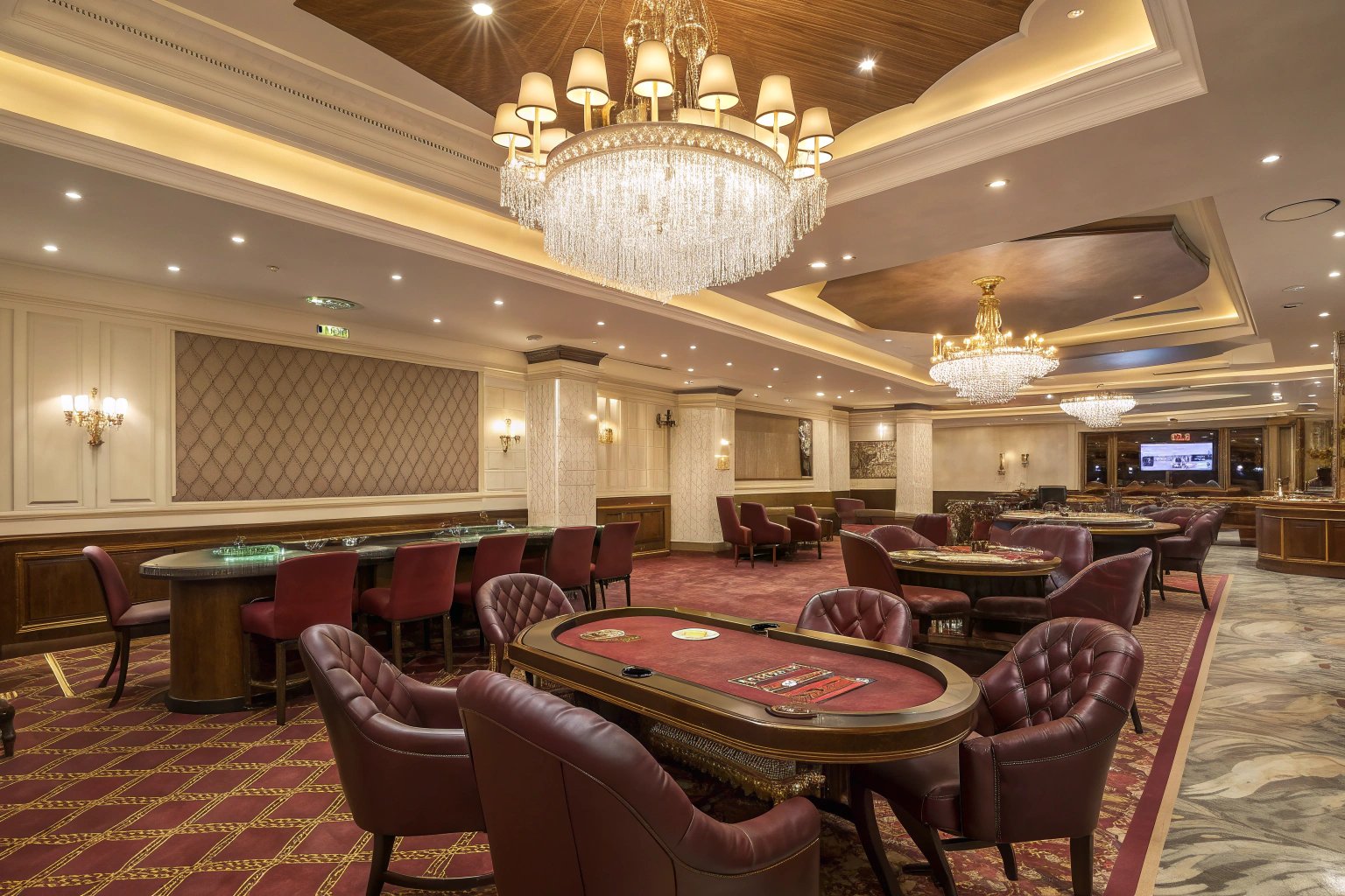 High roller VIP programs for South African casino clients