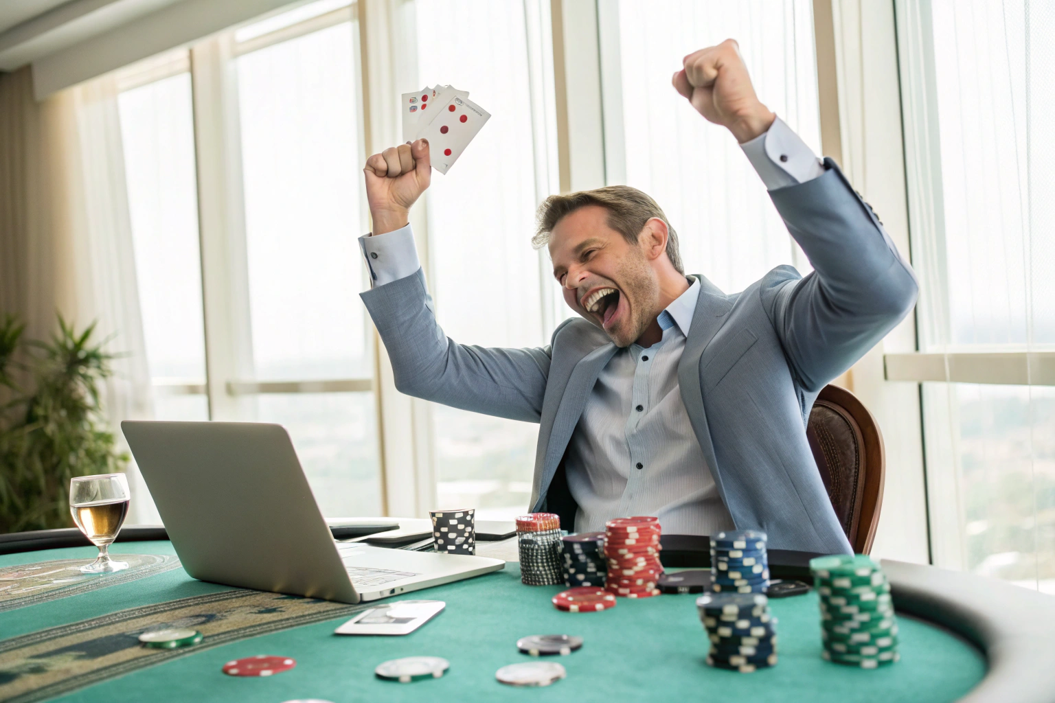 Top South African-friendly casinos with instant withdrawals